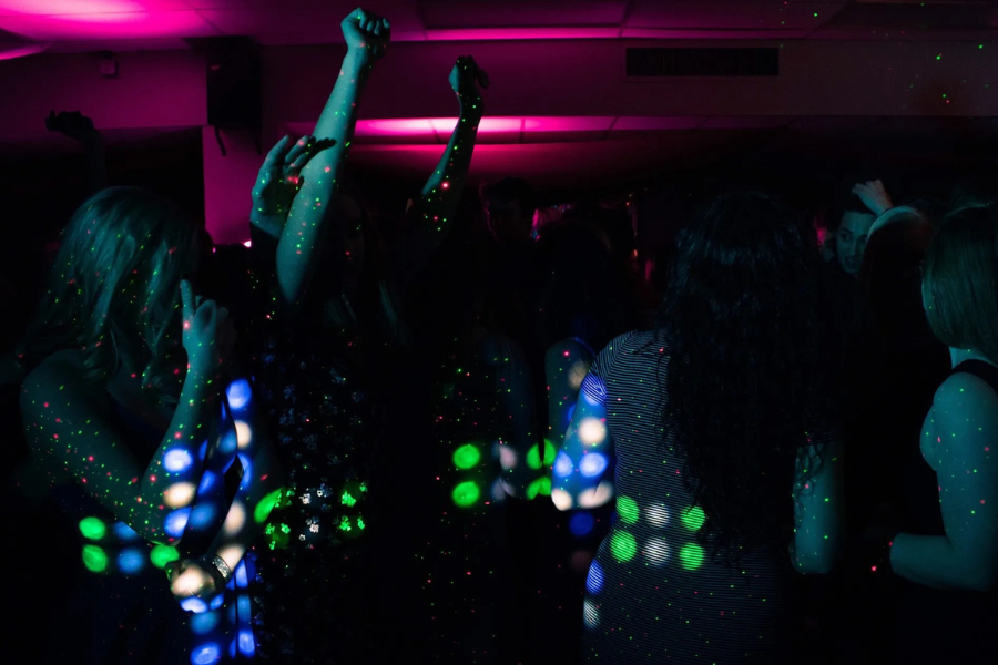 Nightlife Isola d'Elba
