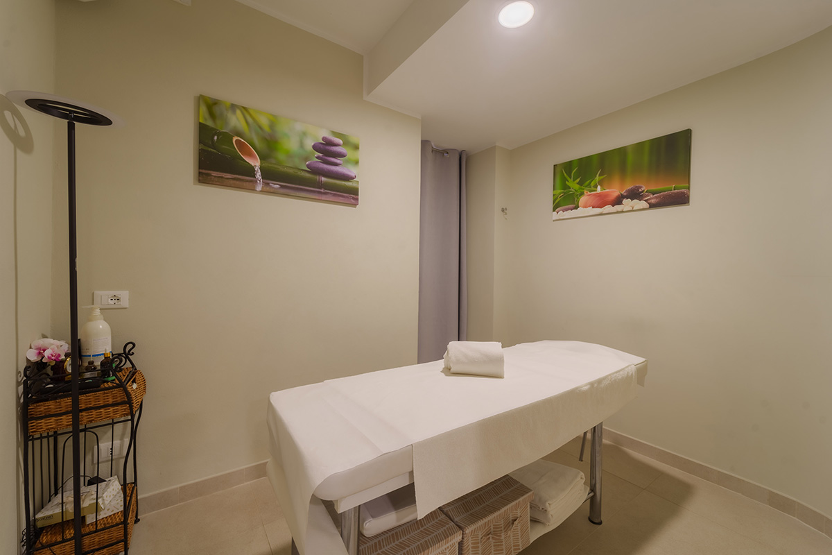 SPA La Macina